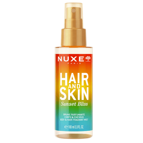 Hair and Body Spray - Tropical Escape Sunset Bliss Fragrant Mist - TryAladdin