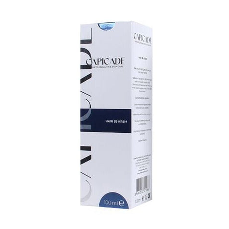 Hair BB Cream - Multi - Benefit Hydration, Shine & Growth Support - TryAladdin