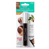 Hair & Beard Concealer - Instant Gray Coverage Mascara - TryAladdin