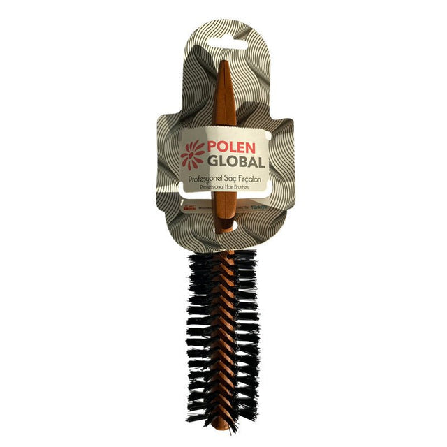 Hair Blowout Styling Brush for Volume and Shine - TryAladdin