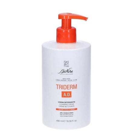 Hair & Body Cleansing Cream - Deeply Hydrating for Dry, Reactive Skin - TryAladdin