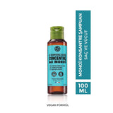 Hair & Body Shampoo - Hydrating Monoi with Tropical Scent & Rich Lather - TryAladdin