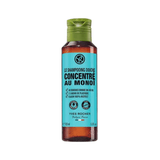 Hair & Body Shampoo - Hydrating Monoi with Tropical Scent & Rich Lather - TryAladdin