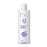 Hair & Body Shampoo - Purifying Juniper Tar & Tea Tree Formula - TryAladdin