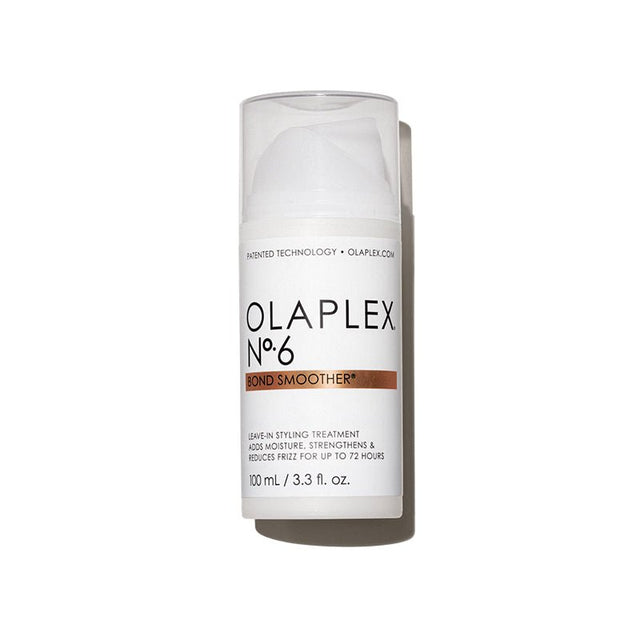 Hair Bond Smoother - Frizz Control & Styling Leave - In Cream - TryAladdin