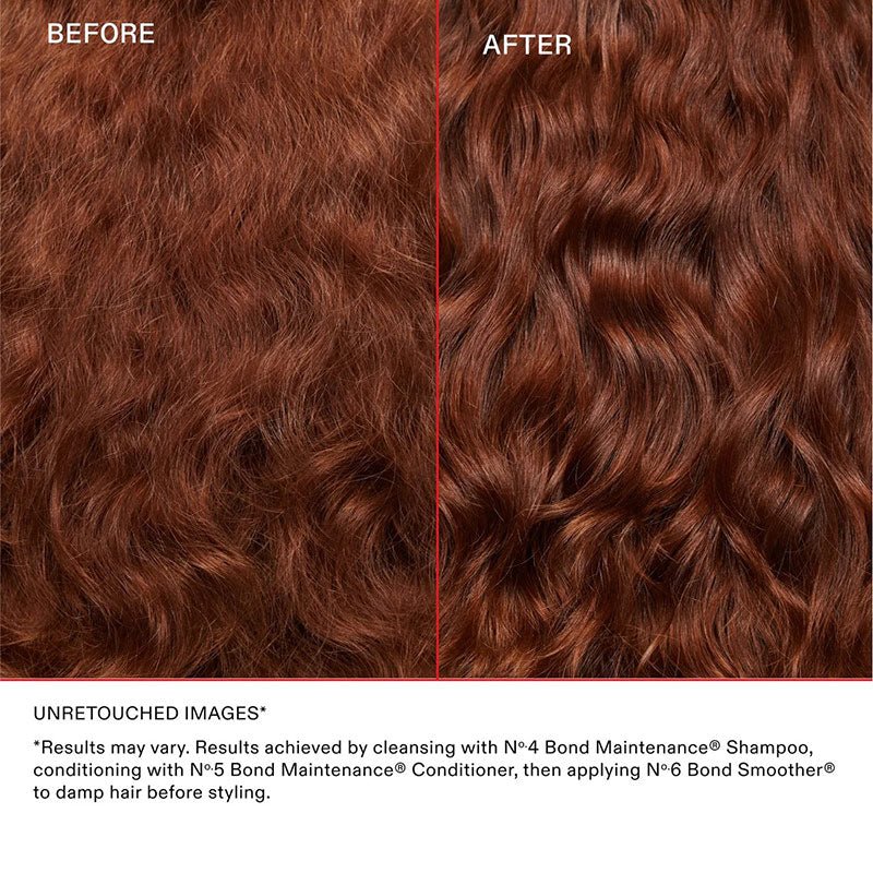 Hair Bond Smoother - Frizz Control & Styling Leave - In Cream - TryAladdin