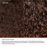 Hair Bond Smoother - Frizz Control & Styling Leave - In Cream - TryAladdin
