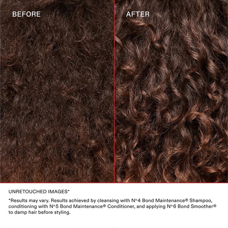 Hair Bond Smoother - Frizz Control & Styling Leave - In Cream - TryAladdin