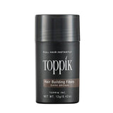 Hair Building Fibers - Volumizing & Natural Look Keratin Formula - TryAladdin