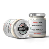 Hair Butter - 13 Natural Oils for Damaged Hair Repair & Shine - TryAladdin