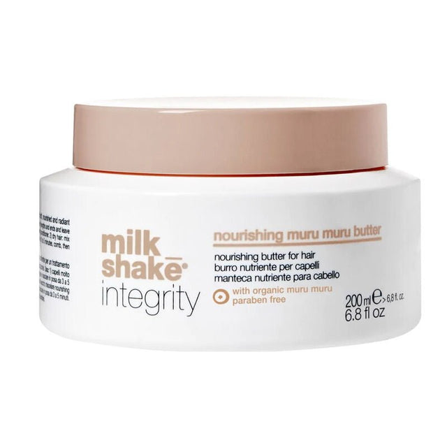 Hair Butter - Nourishing Muru Muru for Softness & Color Protection - TryAladdin