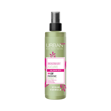 Hair Care Milk - Strengthening & Nourishing with Rosemary & Clove - TryAladdin