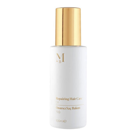 Hair Care Oil - Vitamin E Rich, Repairing & Nourishing for Dry, Damaged Hair - TryAladdin