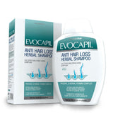 Hair Care Shampoo - Anti - Hair Loss & Strengthening Formula - TryAladdin