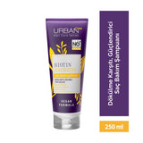 Hair Care Shampoo - Biotin & Keratin for Weak & Thinning Hair - TryAladdin