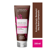 Hair Care Shampoo - Breakage Repair with Argan Oil & Keratin - TryAladdin