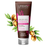 Hair Care Shampoo - Breakage Repair with Argan Oil & Keratin - TryAladdin