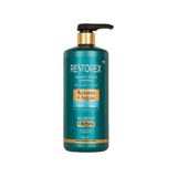 Hair Care Shampoo - Nourishing & Strengthening with Keratin & Argan - TryAladdin