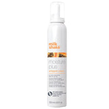Hair Care Whipped Cream - Hydrating & Color Protecting Leave - in Treatment - TryAladdin