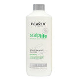 Hair Cleanser - Lightweight Oil Control & Natural Shine Balancing Formula - TryAladdin
