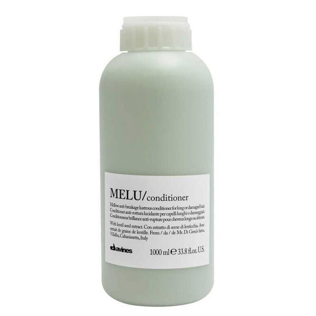 Hair Conditioner - Anti - Breakage & Shine Enhancing Formula - TryAladdin