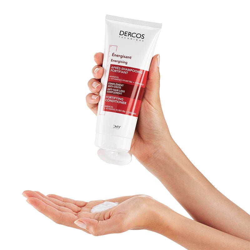 Hair Conditioner - Anti - Breakage & Strengthening with Aminexil Complex - TryAladdin
