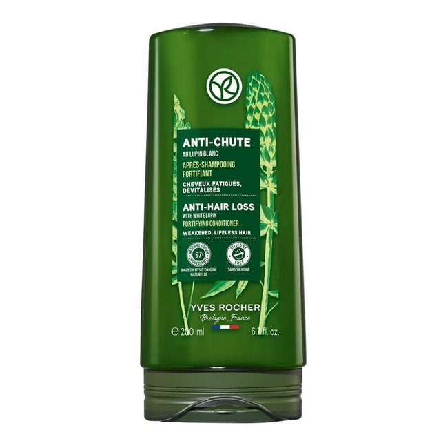Hair Conditioner - Anti - Hair Loss & Strengthening Vegan Formula - TryAladdin