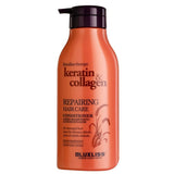Hair Conditioner - Barrier Repair, Silky Softening & Anti - Breakage - TryAladdin