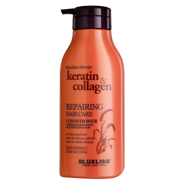 Hair Conditioner - Barrier Repair, Silky Softening & Anti - Breakage - TryAladdin