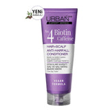 Hair Conditioner - Biotin & Caffeine Anti - Hair Loss & Shine Formula - TryAladdin