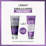 Hair Conditioner - Biotin & Caffeine Anti - Hair Loss & Shine Formula - TryAladdin