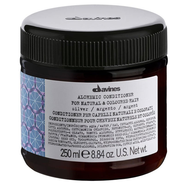 Hair Conditioner - Color Protecting & Strengthening for Blonde, White & Grey Hair - TryAladdin