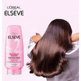 Hair Conditioner - Glycolic Gloss for 2X Brighter, Smooth Hair - TryAladdin