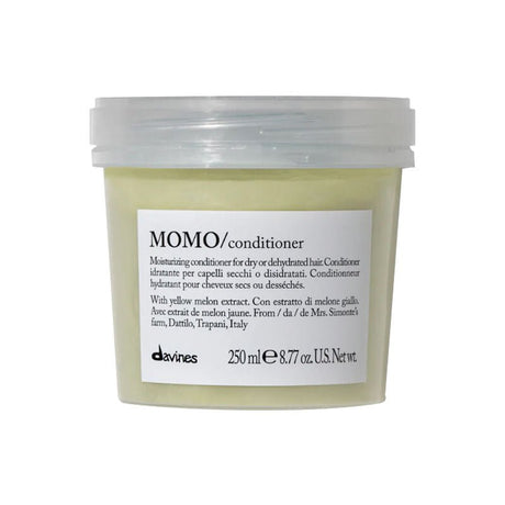 Hair Conditioner - Hydrating, Detangling & Lightweight with Natural Actives - TryAladdin
