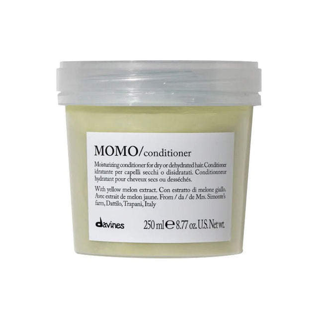 Hair Conditioner - Hydrating, Detangling & Lightweight with Natural Actives - TryAladdin