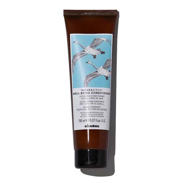 Hair Conditioner - Hydrating & Smoothing for Sensitive Scalp with Echinacea Oil - TryAladdin