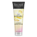 Hair Conditioner - Illuminating Blonde Enhancer with Lemon & Chamomile - TryAladdin