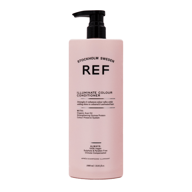 Hair Conditioner - Illuminating & Hydrating with Botanical Extracts - TryAladdin