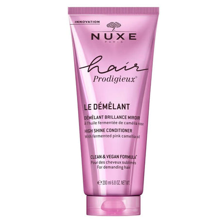 Hair Conditioner - Intense Shine & Nourishing Detangler - TryAladdin