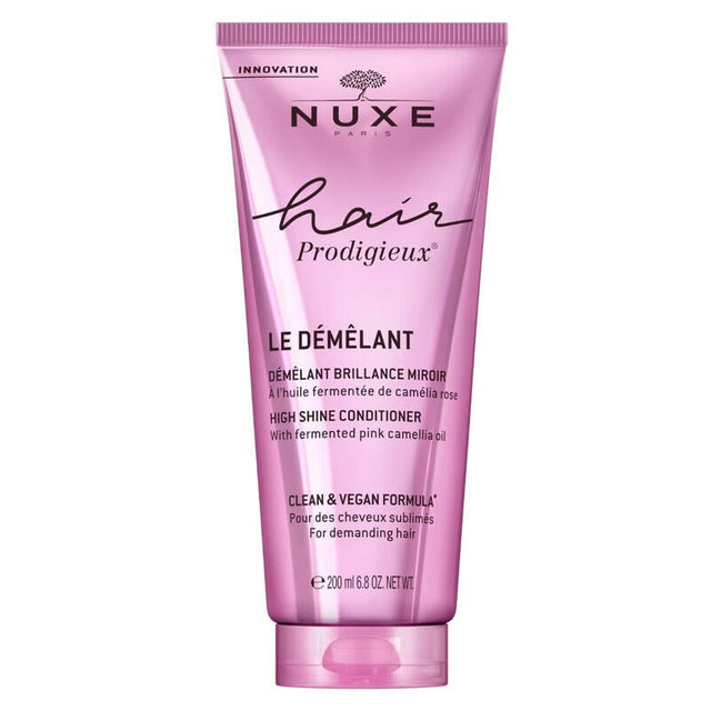 Hair Conditioner - Intense Shine & Nourishing Detangler - TryAladdin