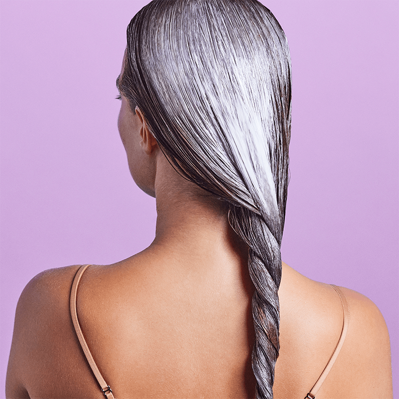 Hair Conditioner - Intense Shine & Nourishing Detangler - TryAladdin