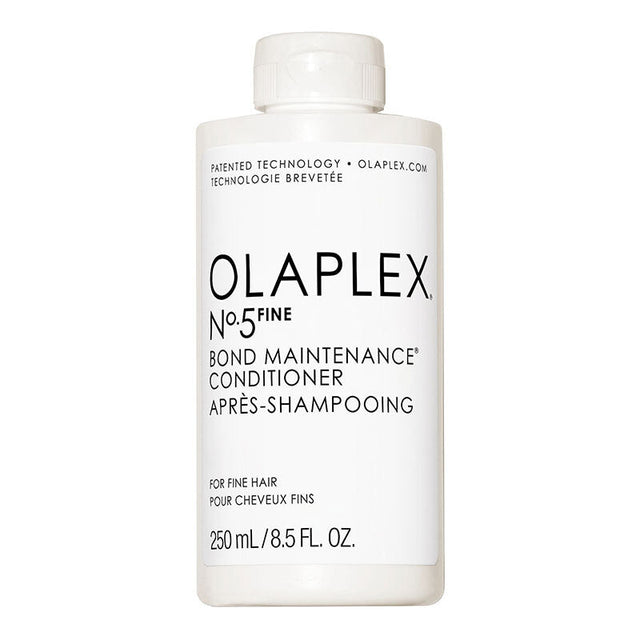 Hair Conditioner - Lightweight Volume & Shine for Fine Hair, Bond Repair Formula - TryAladdin