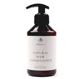 Hair Conditioner - Natural Deep Nourishment & Radiant Shine - TryAladdin