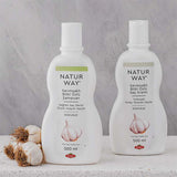 Hair Conditioner - Odorless Garlic for Strong, Soft Hair - TryAladdin