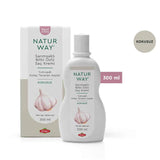 Hair Conditioner - Odorless Garlic for Strong, Soft Hair - TryAladdin