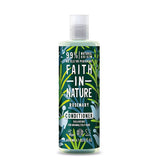 Hair Conditioner - Rosemary Nourishing & Moisturizing for Normal to Oily Hair - TryAladdin