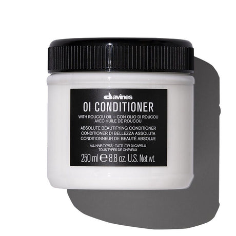 Hair Conditioner - Roucou Oil for Softness, Shine & Detangling - TryAladdin