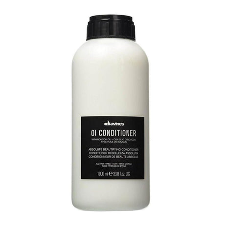 Hair Conditioner - Smoothing & Shine - Enhancing with Roucou Oil - TryAladdin