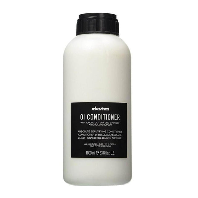 Hair Conditioner - Smoothing & Shine - Enhancing with Roucou Oil - TryAladdin