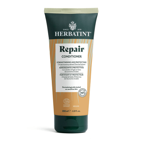 Hair Conditioner - Strengthening & Nourishing with Moringa & Jojoba - TryAladdin